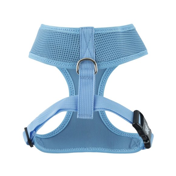 Ultra Comfort Harness Vest - Blue - Picture 2 of 4